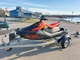 Sea-Doo Trixx 3up