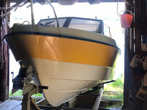 Flipper 575 HT