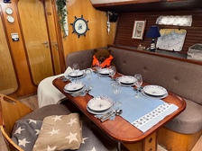 Beneteau Muu malli