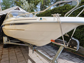 Yamarin 56 BR
