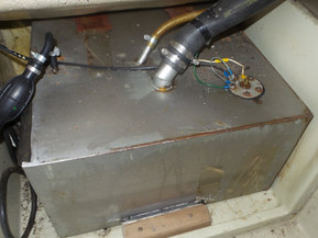 Flipper 575 HT
