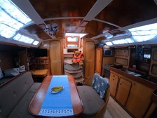 Beneteau Muu malli