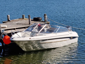 Yamarin 56 BR