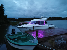 Jeanneau Merry Fisher 795