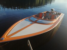 Tahiti Boats Muu malli