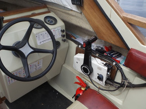 Flipper 575 HT