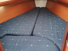 Beneteau Oceanis 323 Clipper