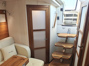 Sea Ray 355 Sundancer