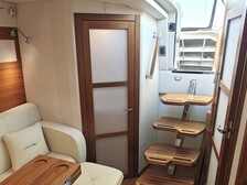 Sea Ray 355 Sundancer