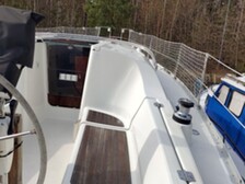 Beneteau Oceanis 323 Clipper