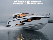 Aquador 400 HT