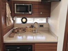 Sea Ray 355 Sundancer