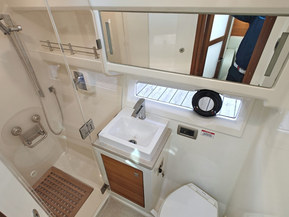 Sea Ray 355 Sundancer