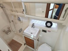 Sea Ray 355 Sundancer