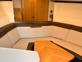 Fairline F LINE 33