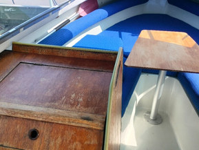 Yamarin 575 Big Game HT