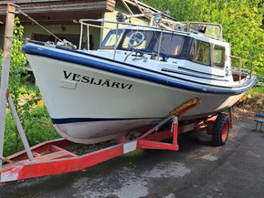 Viittavene 