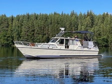 Polaris Marathon 1250