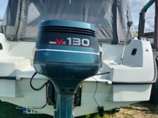 Yamarin 575 Big Game HT