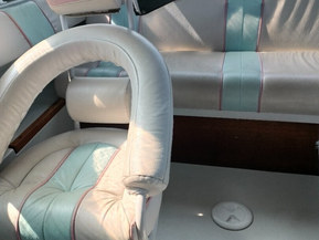 Yamarin 575 Big Game HT