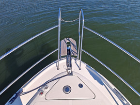 Sea Ray 355 Sundancer