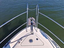 Sea Ray 355 Sundancer