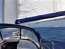 Beneteau Oceanis 323 Clipper