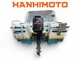 Finnsport 560 HT 60hv 4-tah