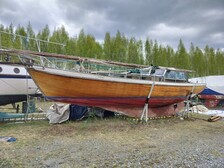 Muu merkki 