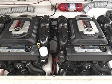 Sea Ray 355 Sundancer