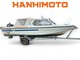 Finnsport 560 HT 60hv 4-tah