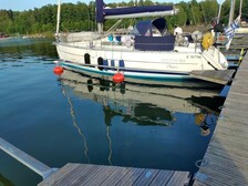 Beneteau Oceanis 323 Clipper