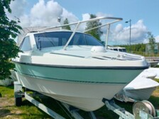 Yamarin 575 Big Game HT