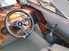 Yamarin 575 Big Game HT