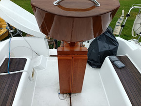 Jeanneau Sun Odyssey 32i