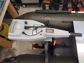 Torqeedo Travel 1103 CS