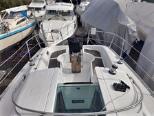 Beneteau Oceanis 323 Clipper