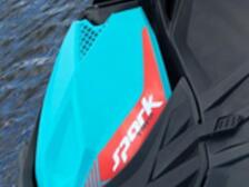 Sea-Doo Spark Trixx 2up