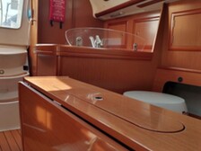 Beneteau Oceanis 323 Clipper