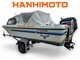 Finnsport 560 HT 60hv 4-tah