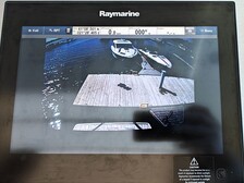 Sea Ray 355 Sundancer