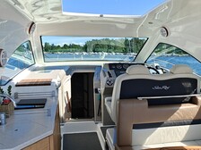Sea Ray 355 Sundancer