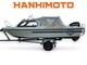 Finnsport 560 HT 60hv 4-tah