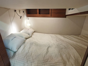 Sea Ray 355 Sundancer