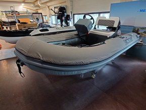 3D Tender Ultimate 320