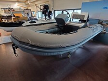 3D Tender Ultimate 320