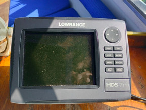 Yamarin 575 Big Game HT