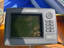 Yamarin 575 Big Game HT