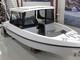 Terhi 480 Cabin