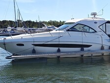 Sea Ray 355 Sundancer